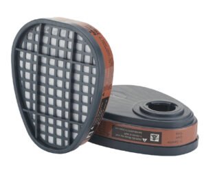 3100NA-FILTRO-A1-1 Filtro de gas A1