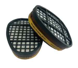 3100NAE-FILTRO-A1E1-1 Filtro de gas A1E1