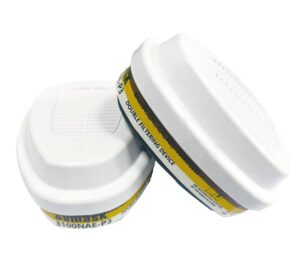 3100NAE-P3-FILTRO-A1E1P3-RD-1 Filtro combinado A1E1P3 R D