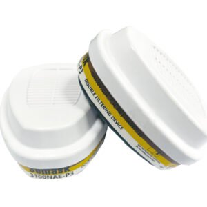 Filtro combinado A1E1P3 R D