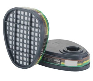 3100NM-FILTRO-A1B1E1K1-1 Filtro de gas A1B1E1K1