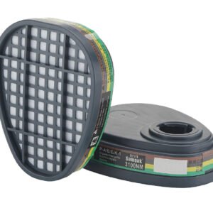 Filtro de gas A1B1E1K1