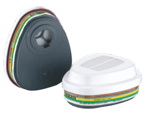 Filtro combinado A1B1E1K1 P3 R D