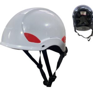 Casco Brave