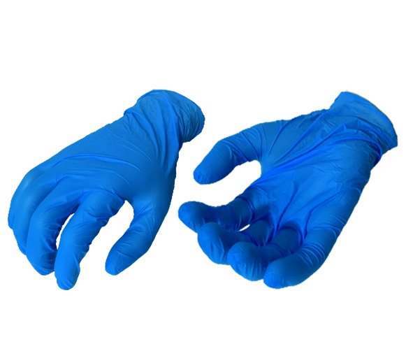 BG001-NI Guantes Comfort Ni