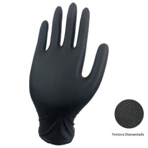 Guantes Max 8