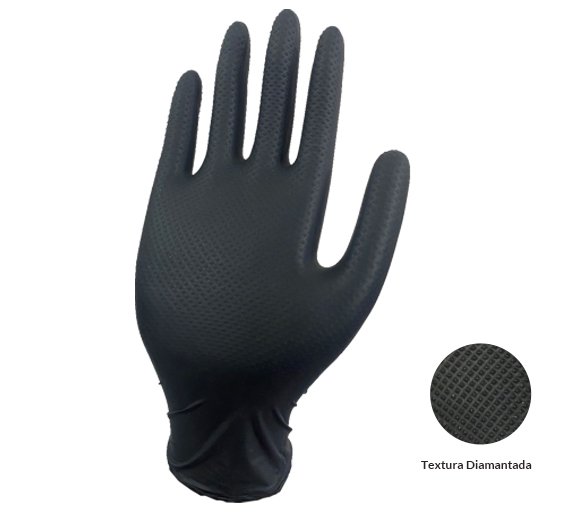 Guantes Max 8