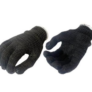 Guantes Dark Rain