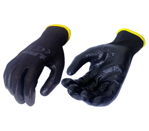 BG173Z-GRIP Guantes Grip