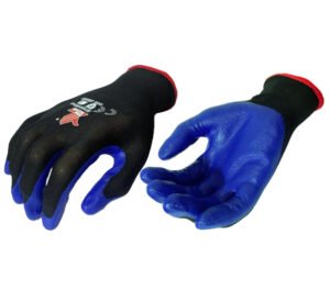 Guantes Comfort Smooth Rob