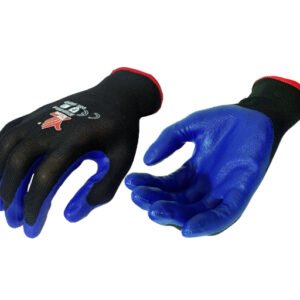 Guantes Comfort Smooth Rob
