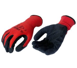 Guantes Comfort Fir