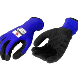 Guantes Comfort Fir Blue