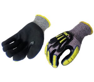 Guantes Shark Max