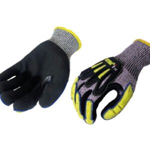 Guantes Shark Max