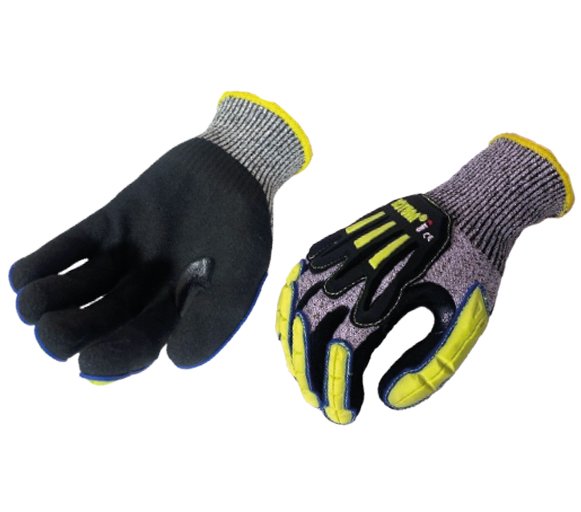 Guantes Shark Max