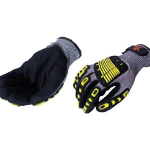 Guantes Shark Max PU