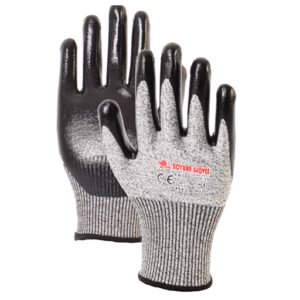 Guantes Shark Cut Ni