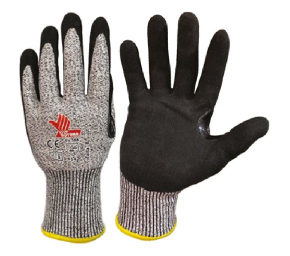 Guantes Comfort Smooth