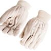 Guantes Canvas