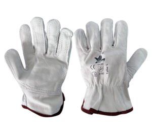 Guantes Calf W2