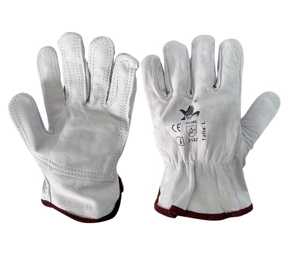 Guantes Calf W2