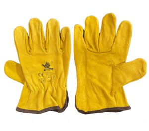 Guantes Calf 1