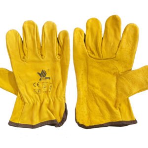 Guantes Calf 1