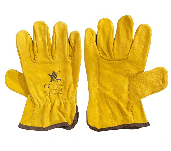 Guantes Calf 1