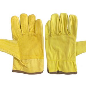 Guantes Calf 2