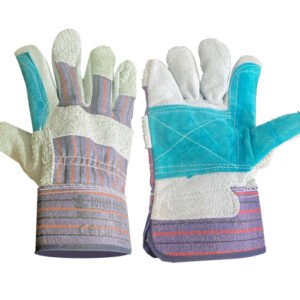 Guantes Calf Drive