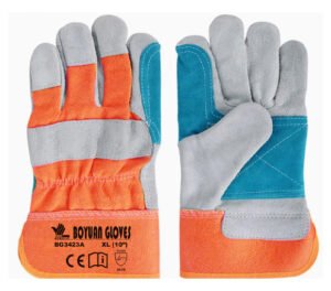 Guantes Calf Drive Pro