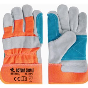 Guantes Calf Drive Pro