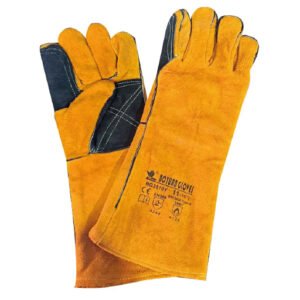 Guantes Welder Max 16”