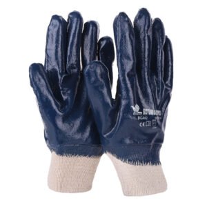 Guantes Comfort Meca 1