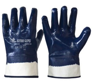 Guantes Meca 2