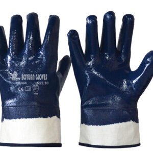 Guantes Meca 2
