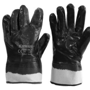 Guantes Meca3