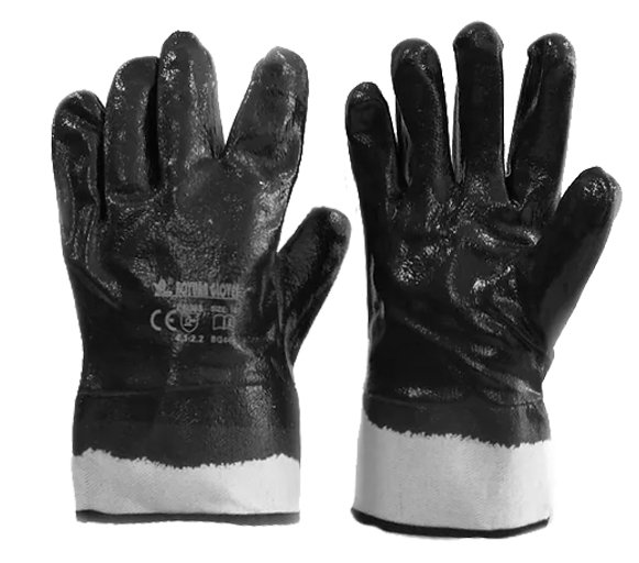 Guantes Meca3