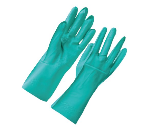 Guantes Comfort Hard 1