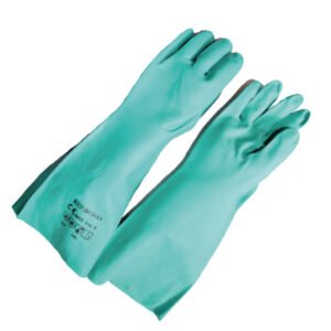 Guantes Welder Hard 2