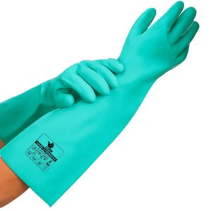 Guantes Welder Hard 2 Premium