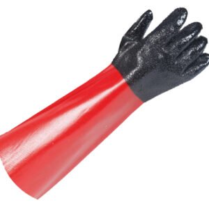 Guantes Hard Resister