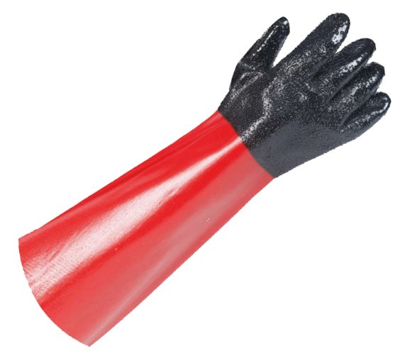Guantes Hard Resister
