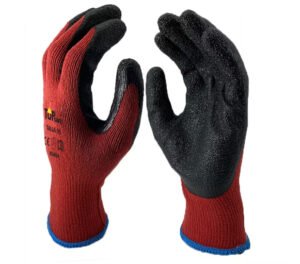 Guantes Eco Red
