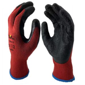 Guantes Eco Red