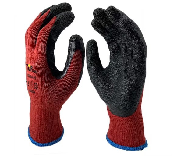 Guantes Eco Red