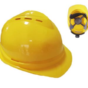 Casco Coverd