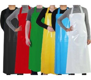 BYAPR-1 Delantal TPU