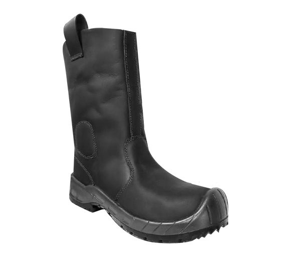 BYB5050 Botin de seguridad WELDER